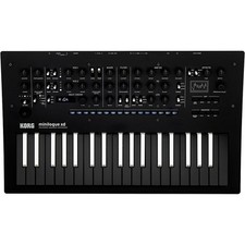 Korg minilogue inverted for sale  Kansas City