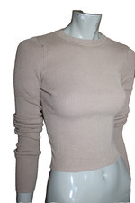 Bershka pull court d'occasion  Villepinte