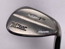 Mizuno black nickel for sale  West Palm Beach