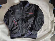 Honda motorradjacke motorrad gebraucht kaufen  Spreenhagen
