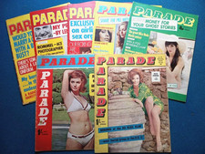 parade magazine for sale parade magazine for sale SOUTHWELL
