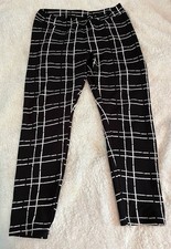 Legging carreaux taille d'occasion  Sainte-Marie