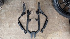 Shad luggage racks for sale  RENFREW