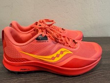 Saucony peregrine campfire for sale  Maricopa