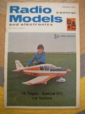 Radio control models for sale  BURRY PORT