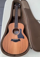 Taylor mini mahogany gebraucht kaufen  Essen