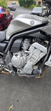 yamaha fzs1000 fairing for sale  BRADFORD