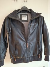 Yakuza clothing schwarze gebraucht kaufen  Stadtbergen