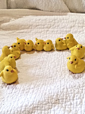 Easter chicks dbl for sale  Douglass