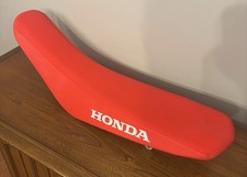 Assento Honda 2022-2025 CRF250F original do fabricante comprar usado  Enviando para Brazil