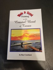 Wade kayak fishing for sale  Corrigan