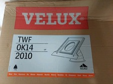 Velux twf 0k14 for sale  ANDOVER
