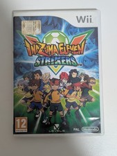 Inazuma eleven strikers usato  Salerno