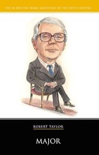 John major british for sale  UK