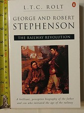 George robert stephenson for sale  UK
