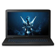 Medion Erazer P7651 Core i7-8550U 8GB RAM 1TB + 128GB GTX 1050 17.3" Win 11, usado comprar usado  Enviando para Brazil