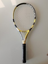 Racchetta tennis babolat usato  Potenza