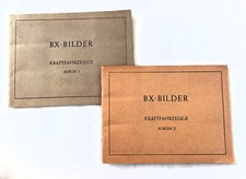 Sammelbilderalben bilder kraft gebraucht kaufen  Köln
