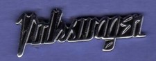 Vintage volkswagen script for sale  Daytona Beach