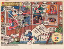 1986 nbc saturday for sale  USA