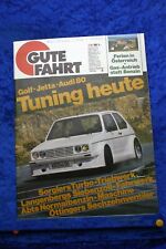 Gute fahrt tuning gebraucht kaufen  Emsdetten