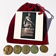 Roman coins ancient for sale  NOTTINGHAM