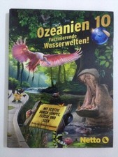 Netto zeanien faszinierende gebraucht kaufen  Berlin