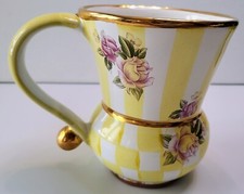 Mackenzie childs coffee for sale  Colorado Springs