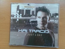 Kai tracid just gebraucht kaufen  Dornum