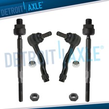 Front inner outer for sale  Detroit