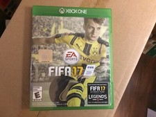 Fifa microsoft xbox for sale  Marblehead