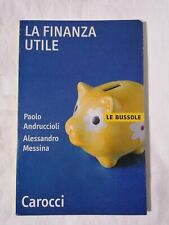 Libro andruccioli messina usato  Sanremo