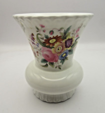 Coalport floral junetime for sale  BRAINTREE