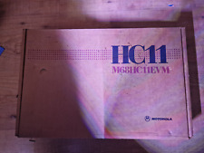 Mc68hc11 evm emulator usato  Brescia