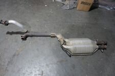 Mercedes 129 auspuff gebraucht kaufen  Bielefeld