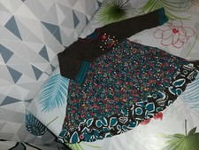 Jolie robe catimini d'occasion  Maubeuge
