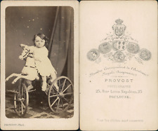 Provost toulouse enfant d'occasion  Pagny-sur-Moselle