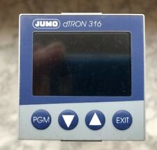 Jumo dtron 316 gebraucht kaufen  Freiberg am Neckar