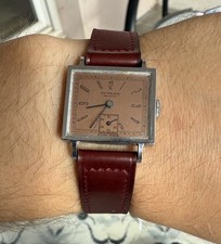 Montre homme vintage d'occasion  Rodez