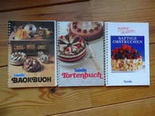 Sanella backen ... gebraucht kaufen  Deutschland