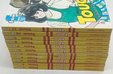 Manga touch prendi usato Manga touch prendi usato  Prato