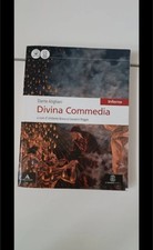Libro scolastico divina usato  Spello
