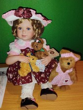 Danbury mint porcelain for sale  Greenwood