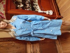 Blouse travail nylon d'occasion  Verdun