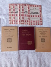 pitman shorthand for sale pitman shorthand for sale TONBRIDGE