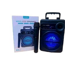 Wireless portable karaoke for sale  Staten Island