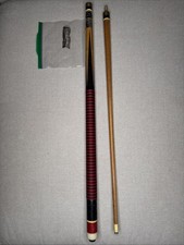 willie mosconi pool cue for sale  Windsor Mill