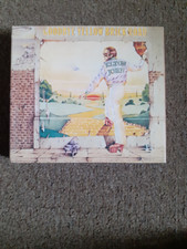 Elton john goodbye for sale  HARTLEPOOL
