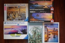 Puzzle ravensburger schmidt gebraucht kaufen Puzzle ravensburger schmidt gebraucht kaufen  Köln
