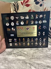 1988 olympic collectors for sale  Dalton